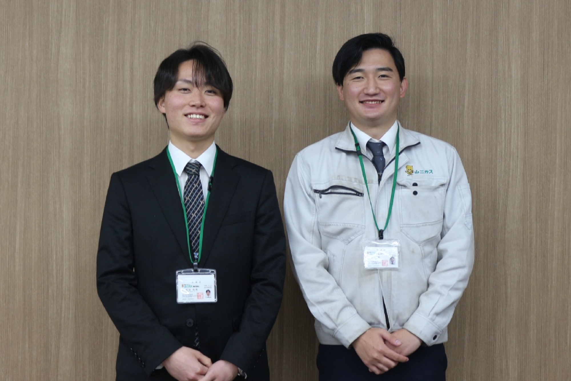 入社後の教育