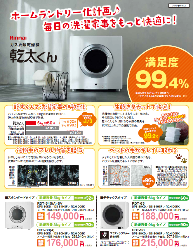 大工業務